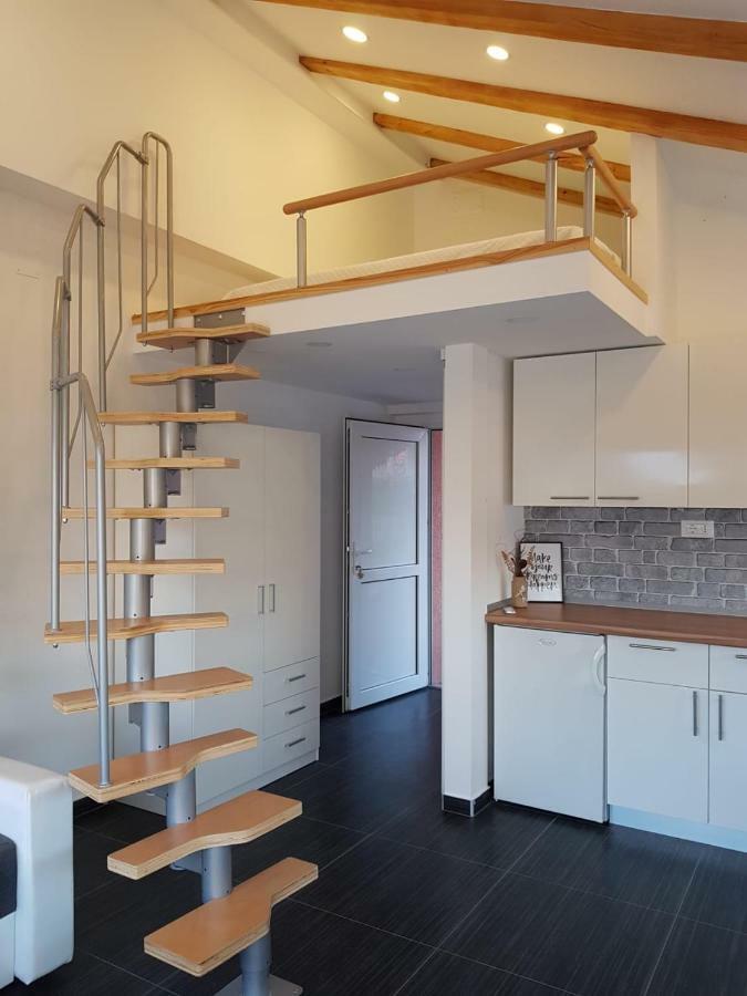 שיבניק Apartman Elana מראה חיצוני תמונה